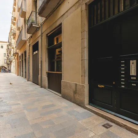 Апартаменты Bravissimo La Joia Del Barri Vell