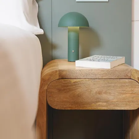 Apartment Bravissimo La Joia Del Barri Vell Girona