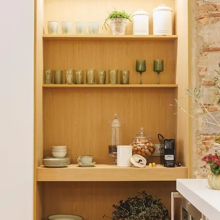 Bravissimo La Joia Del Barri Vell Apartment Girona