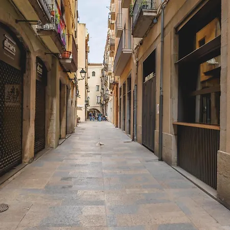 Bravissimo La Joia Del Barri Vell * ジローナ