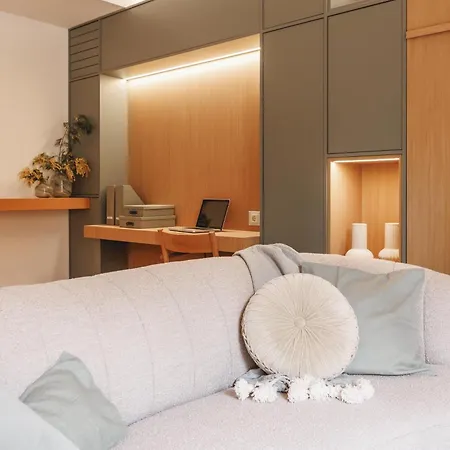 Bravissimo La Joia Del Barri Vell Apartment *