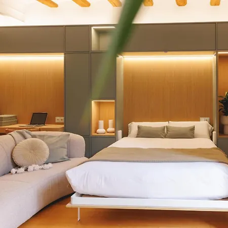 Bravissimo La Joia Del Barri Vell Apartment