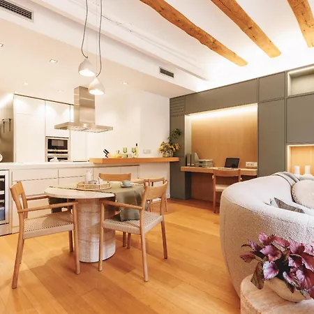 Apartament Bravissimo La Joia Del Barri Vell
