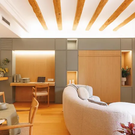 Apartamento Bravissimo La Joia Del Barri Vell Gerona
