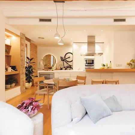 Apartment Bravissimo La Joia Del Barri Vell