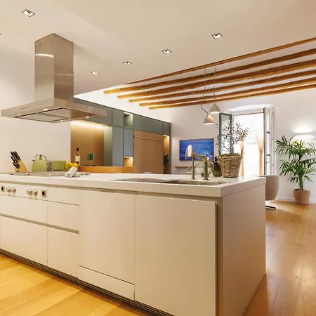 Apartment Bravissimo La Joia Del Barri Vell Girona
