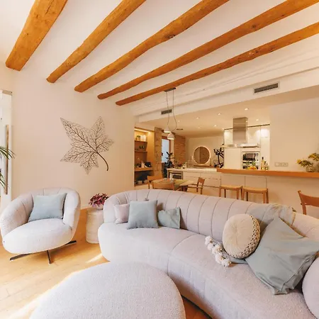 Bravissimo La Joia Del Barri Vell Apartment Girona