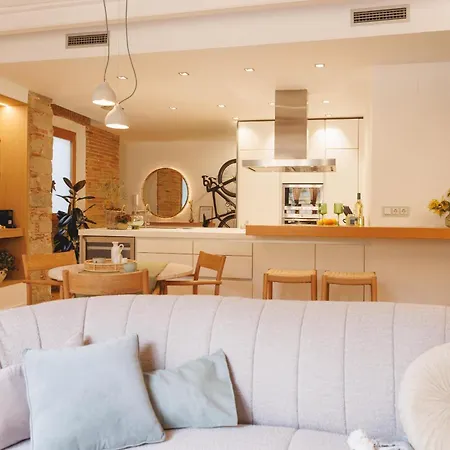 Bravissimo La Joia Del Barri Vell Apartment *