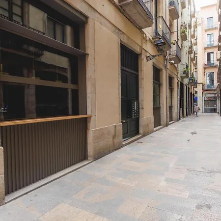 Apartamento Bravissimo La Joia Del Barri Vell *