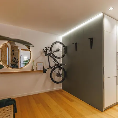 Bravissimo La Joia Del Barri Vell Apartment Girona