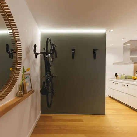 Apartment Bravissimo La Joia Del Barri Vell *