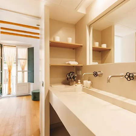 Bravissimo La Joia Del Barri Vell Apartment Girona