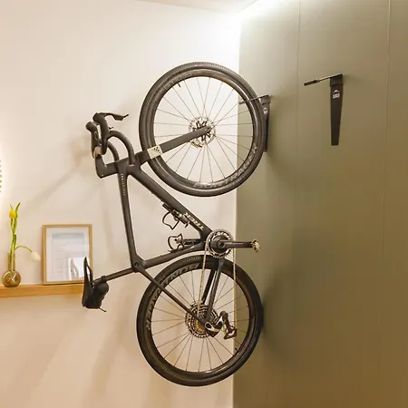 Apartment Bravissimo La Joia Del Barri Vell Girona