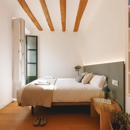 Bravissimo La Joia Del Barri Vell Apartment *