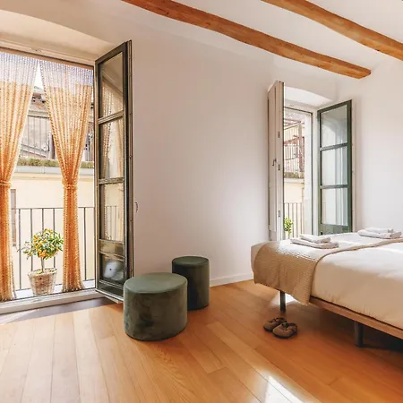 Apartment Bravissimo La Joia Del Barri Vell *