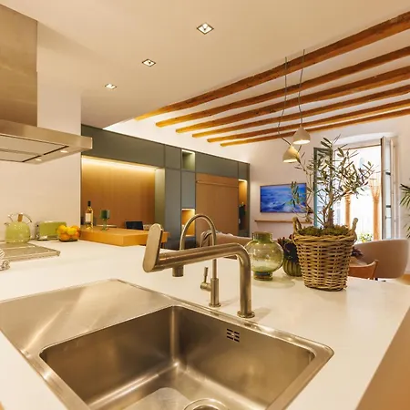 Bravissimo La Joia Del Barri Vell Apartment Girona