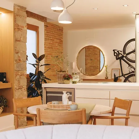 Apartment Bravissimo La Joia Del Barri Vell Girona