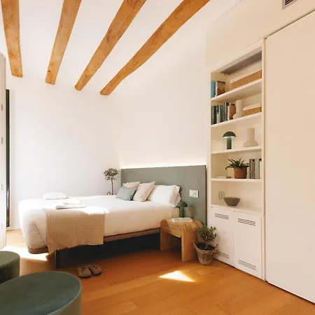 Bravissimo La Joia Del Barri Vell Apartment *