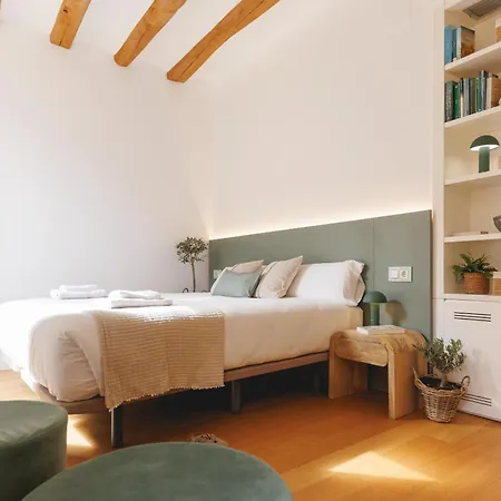 Bravissimo La Joia Del Barri Vell * Girona