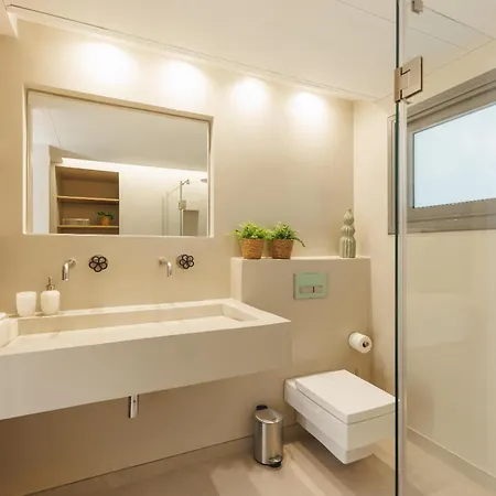 Bravissimo La Joia Del Barri Vell Apartment *