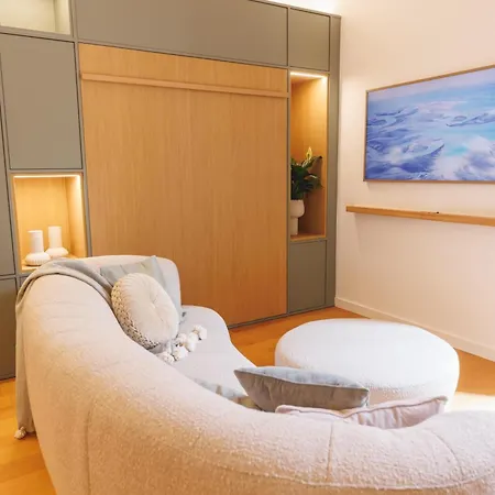 Apartamento Bravissimo La Joia Del Barri Vell Gerona