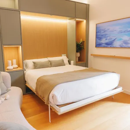 Apartamento Bravissimo La Joia Del Barri Vell Gerona