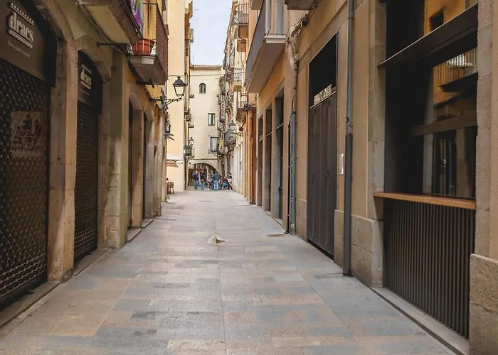 Bravissimo La Joia Del Barri Vell * Gerona