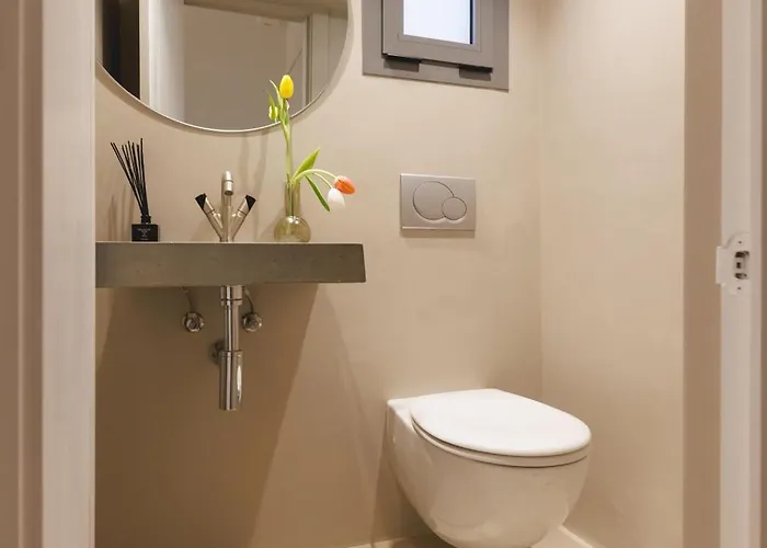 Apartamento Bravissimo La Joia Del Barri Vell