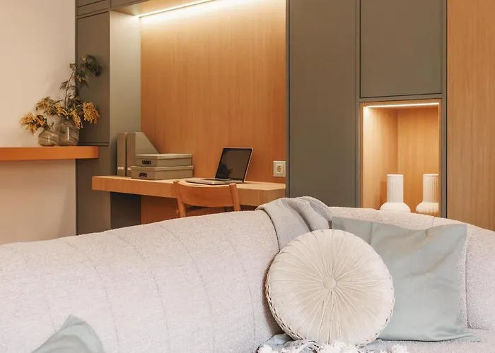 Bravissimo La Joia Del Barri Vell Apartamento *