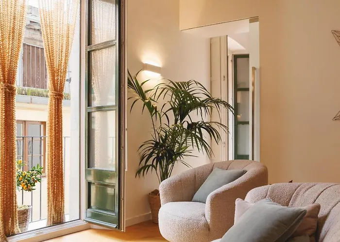 Apartamento Bravissimo La Joia Del Barri Vell Gerona