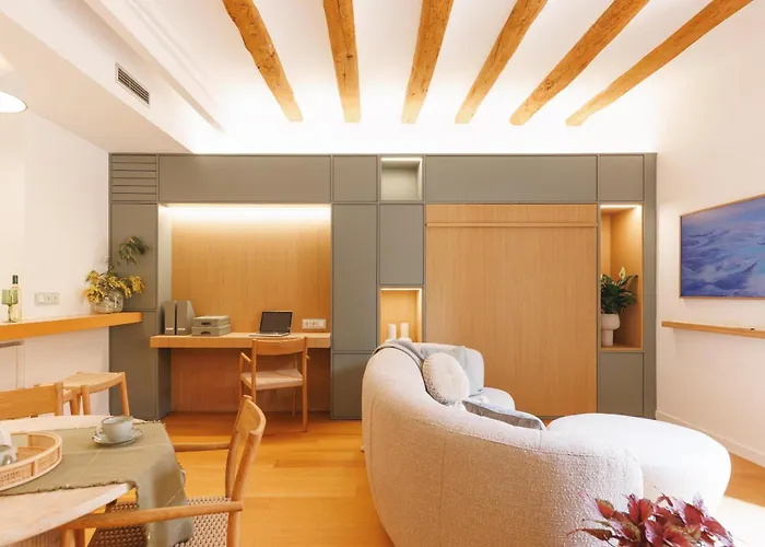Apartamento Bravissimo La Joia Del Barri Vell Gerona