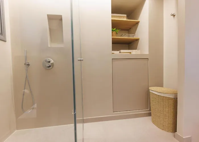 Apartamento Bravissimo La Joia Del Barri Vell *