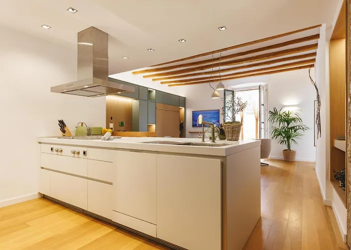 Apartamento Bravissimo La Joia Del Barri Vell Gerona