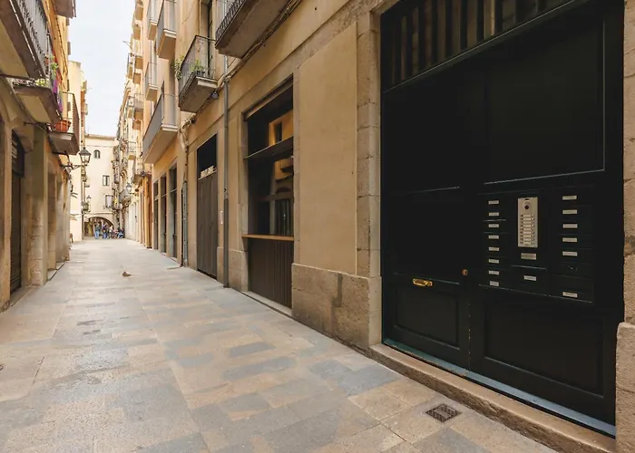 Apartamento Bravissimo La Joia Del Barri Vell