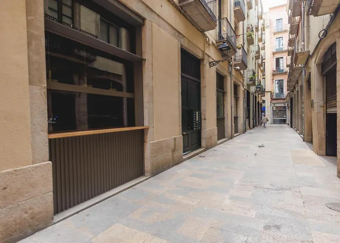 Apartamento Bravissimo La Joia Del Barri Vell *