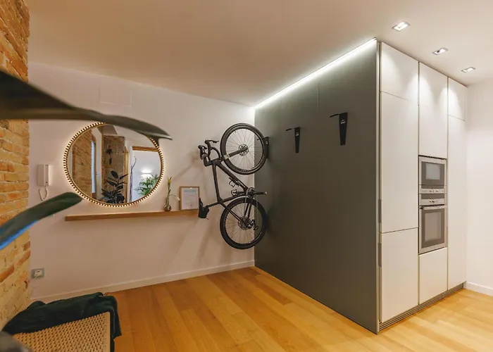 Bravissimo La Joia Del Barri Vell Apartamento Gerona