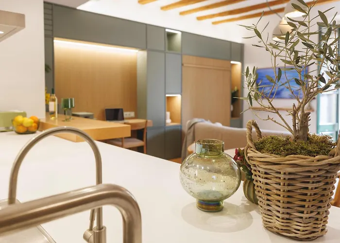 Apartamento Bravissimo La Joia Del Barri Vell Gerona