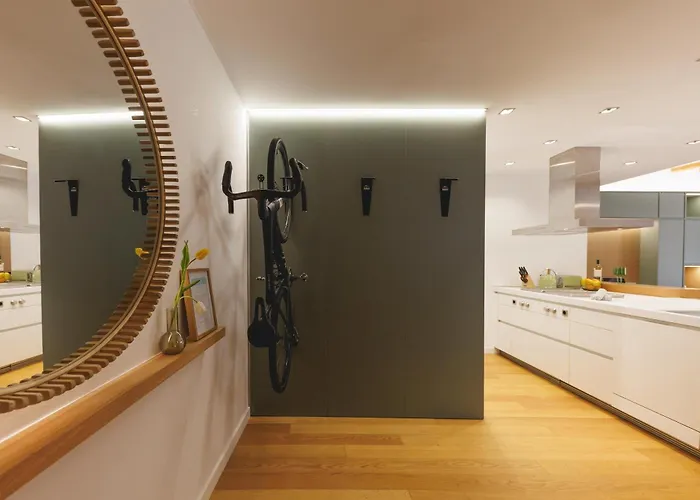 Apartamento Bravissimo La Joia Del Barri Vell *
