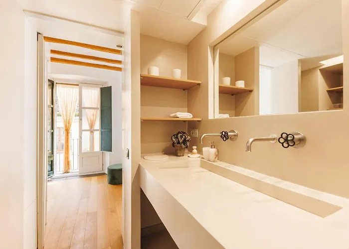 Bravissimo La Joia Del Barri Vell Apartamento Gerona
