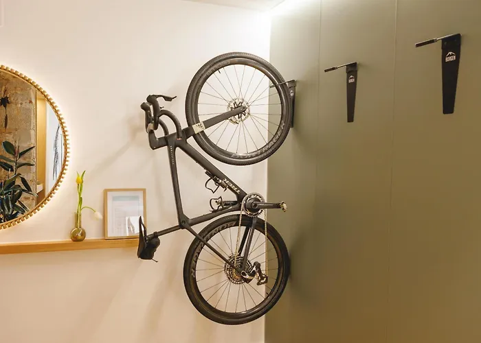 Apartamento Bravissimo La Joia Del Barri Vell Gerona