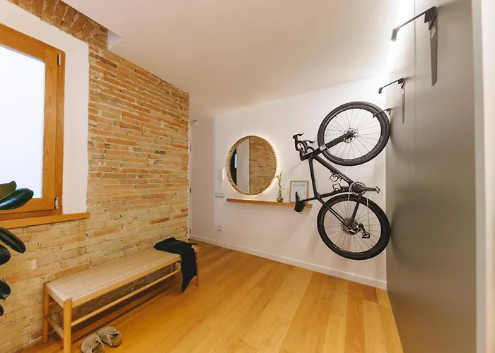 Bravissimo La Joia Del Barri Vell Apartamento