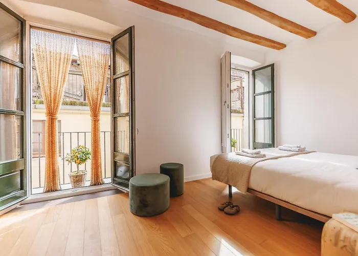 Apartamento Bravissimo La Joia Del Barri Vell *