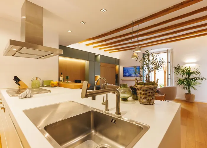 Bravissimo La Joia Del Barri Vell Apartamento Gerona