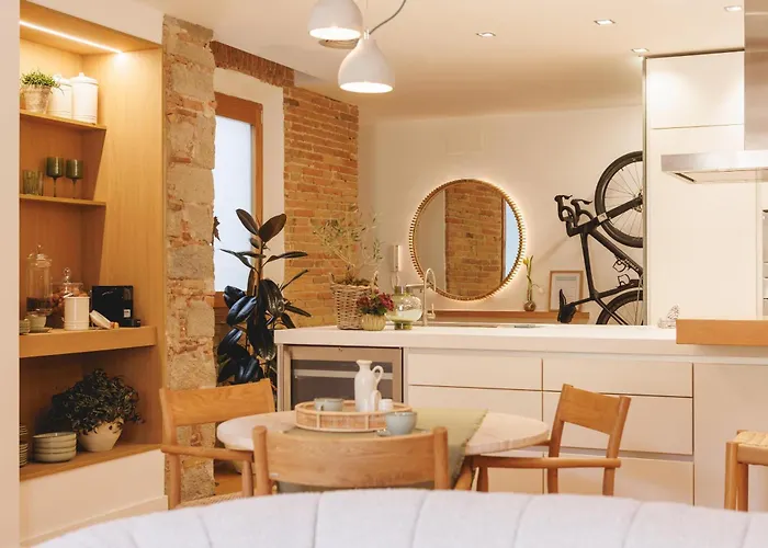 Apartamento Bravissimo La Joia Del Barri Vell Gerona