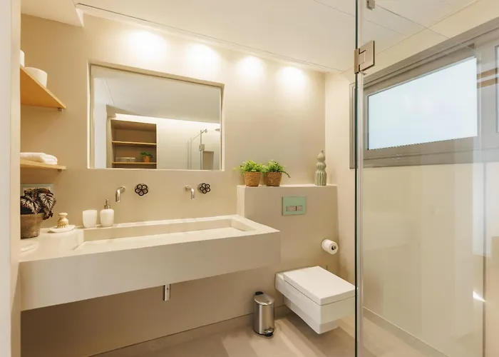 Bravissimo La Joia Del Barri Vell Apartamento *