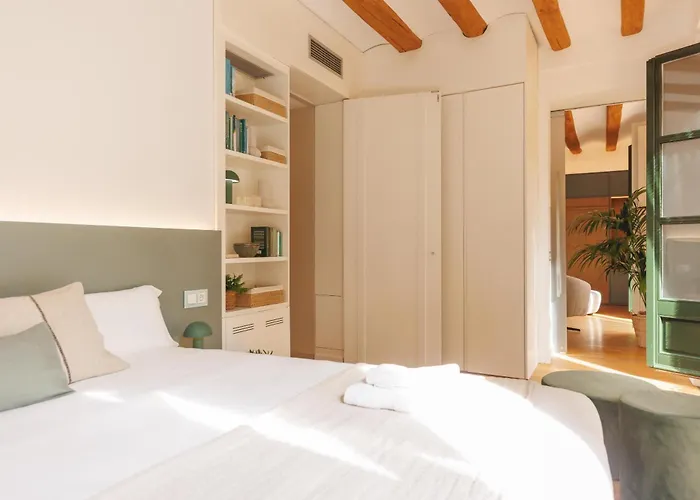 Bravissimo La Joia Del Barri Vell Apartamento *