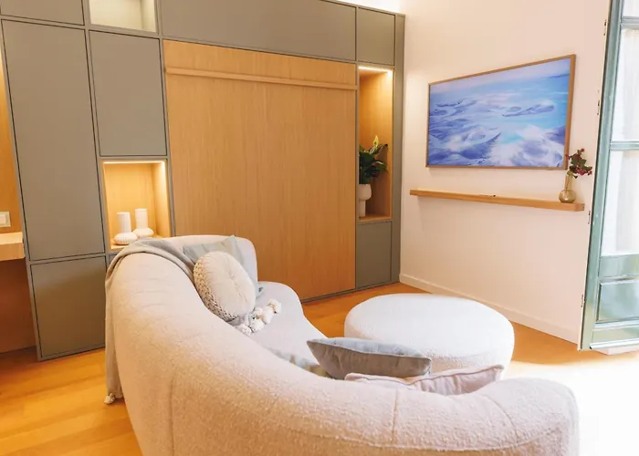 Apartamento Bravissimo La Joia Del Barri Vell Gerona