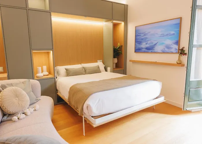 Apartamento Bravissimo La Joia Del Barri Vell Gerona